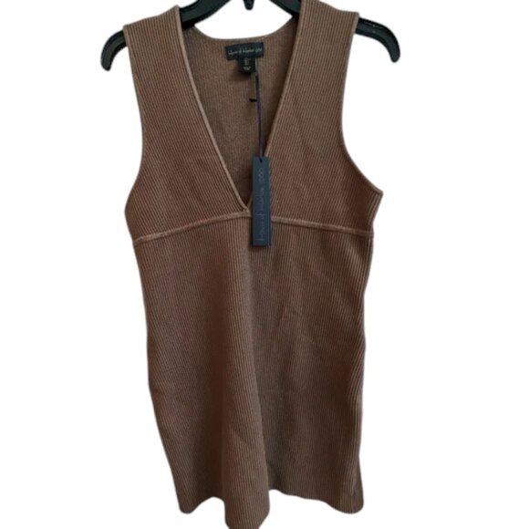 House of Harlow 1960 Sweater Dress NWT - Picture 1 of 6